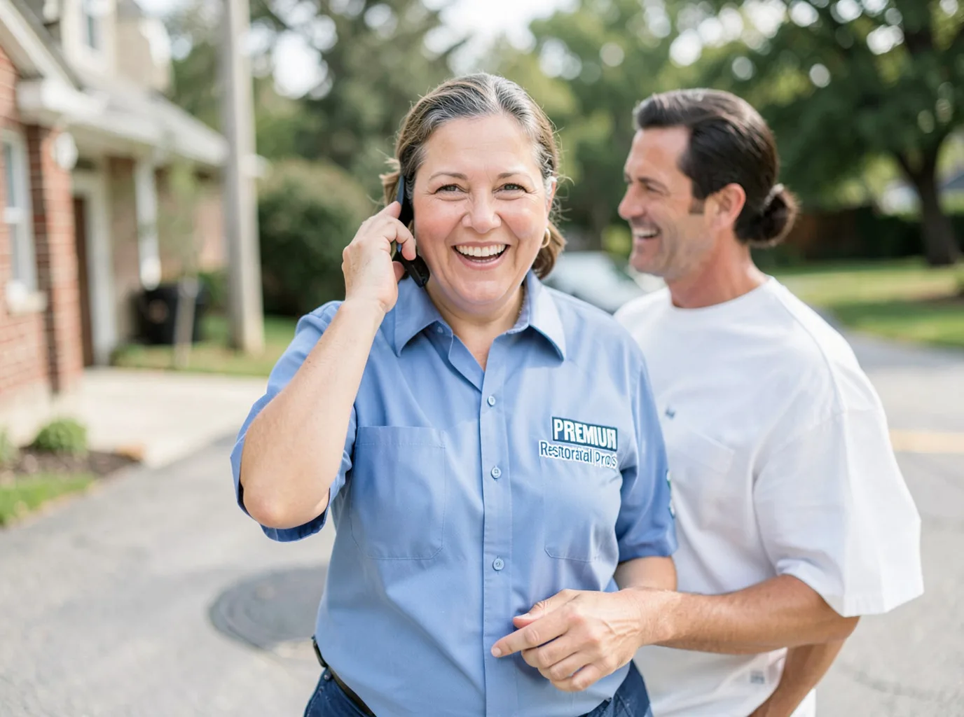 Water Damage Restoration Westport, KY FAQs